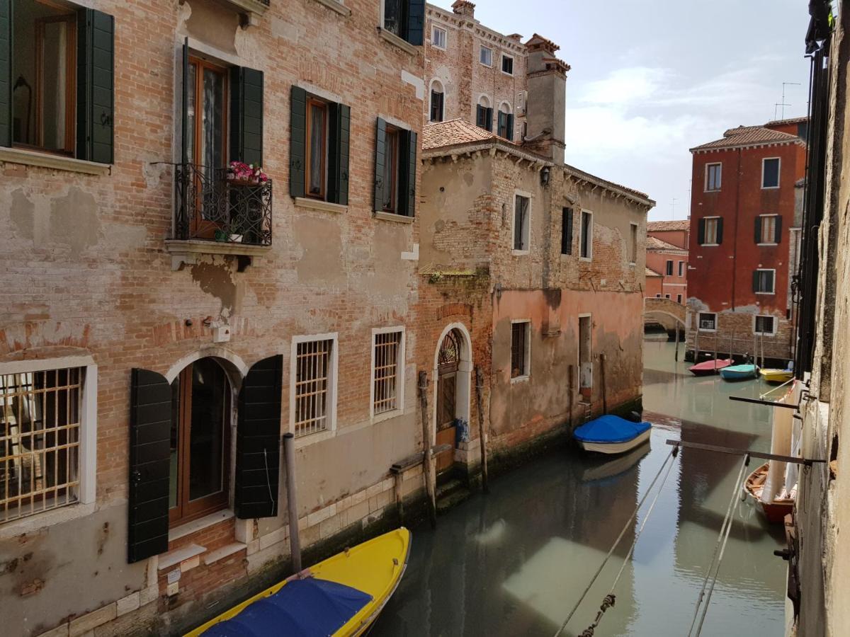 Hotel Aquarius Venice - Ascend Collection Kültér fotó