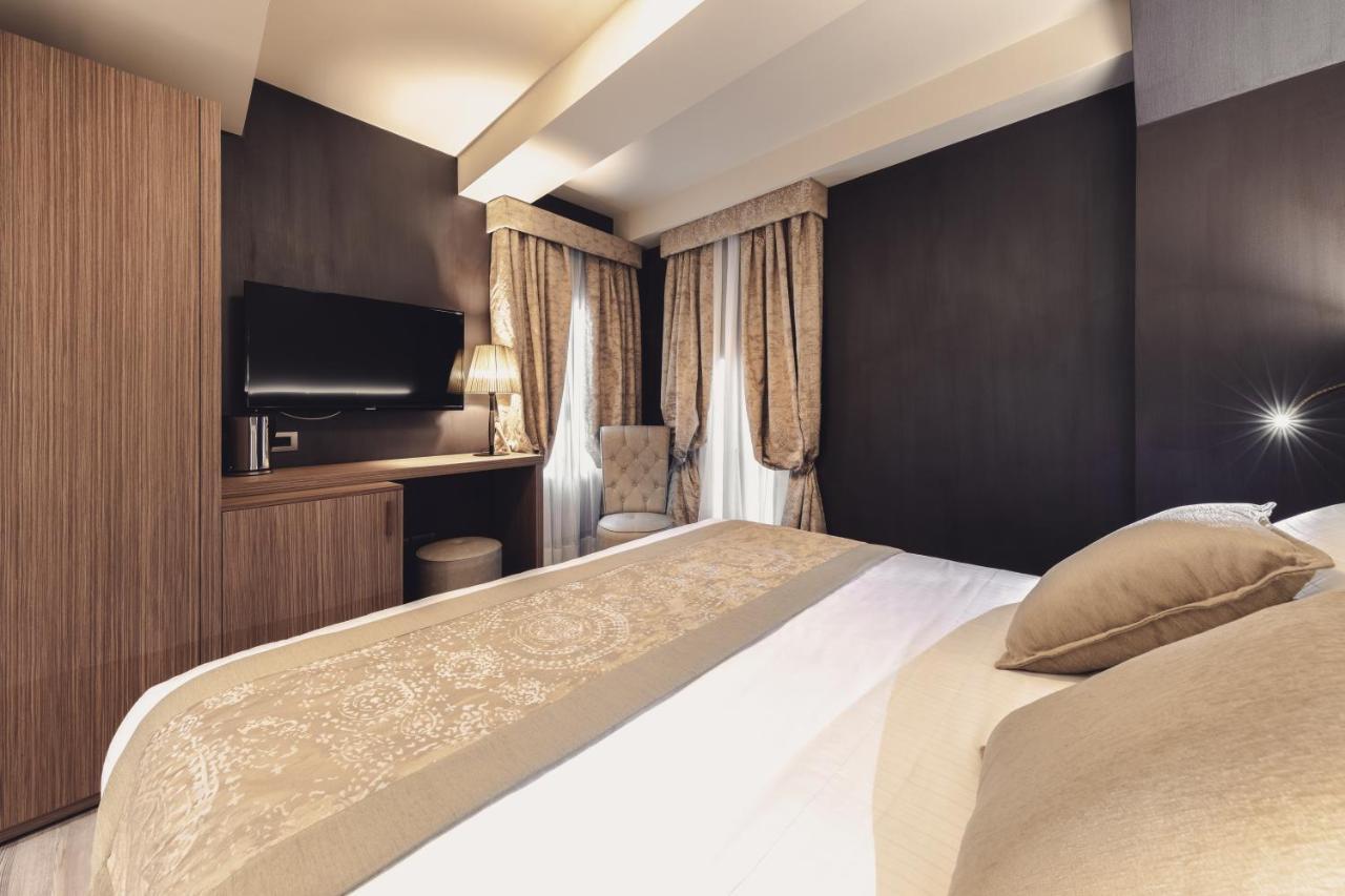 Hotel Aquarius Venice - Ascend Collection Kültér fotó
