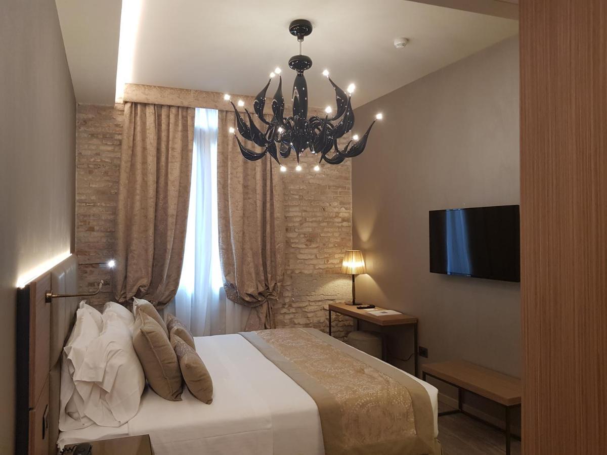 Hotel Aquarius Venice - Ascend Collection Kültér fotó