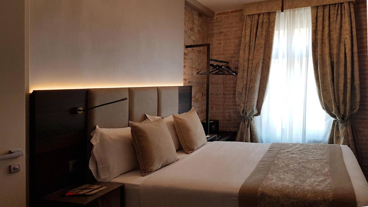 Hotel Aquarius Venice - Ascend Collection Kültér fotó