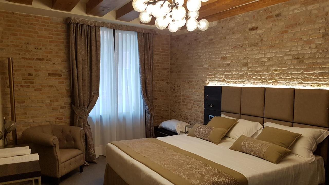 Hotel Aquarius Venice - Ascend Collection Kültér fotó