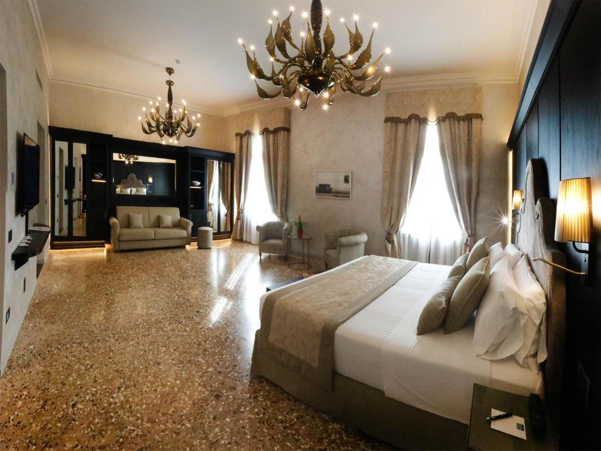 Hotel Aquarius Venice - Ascend Collection Kültér fotó
