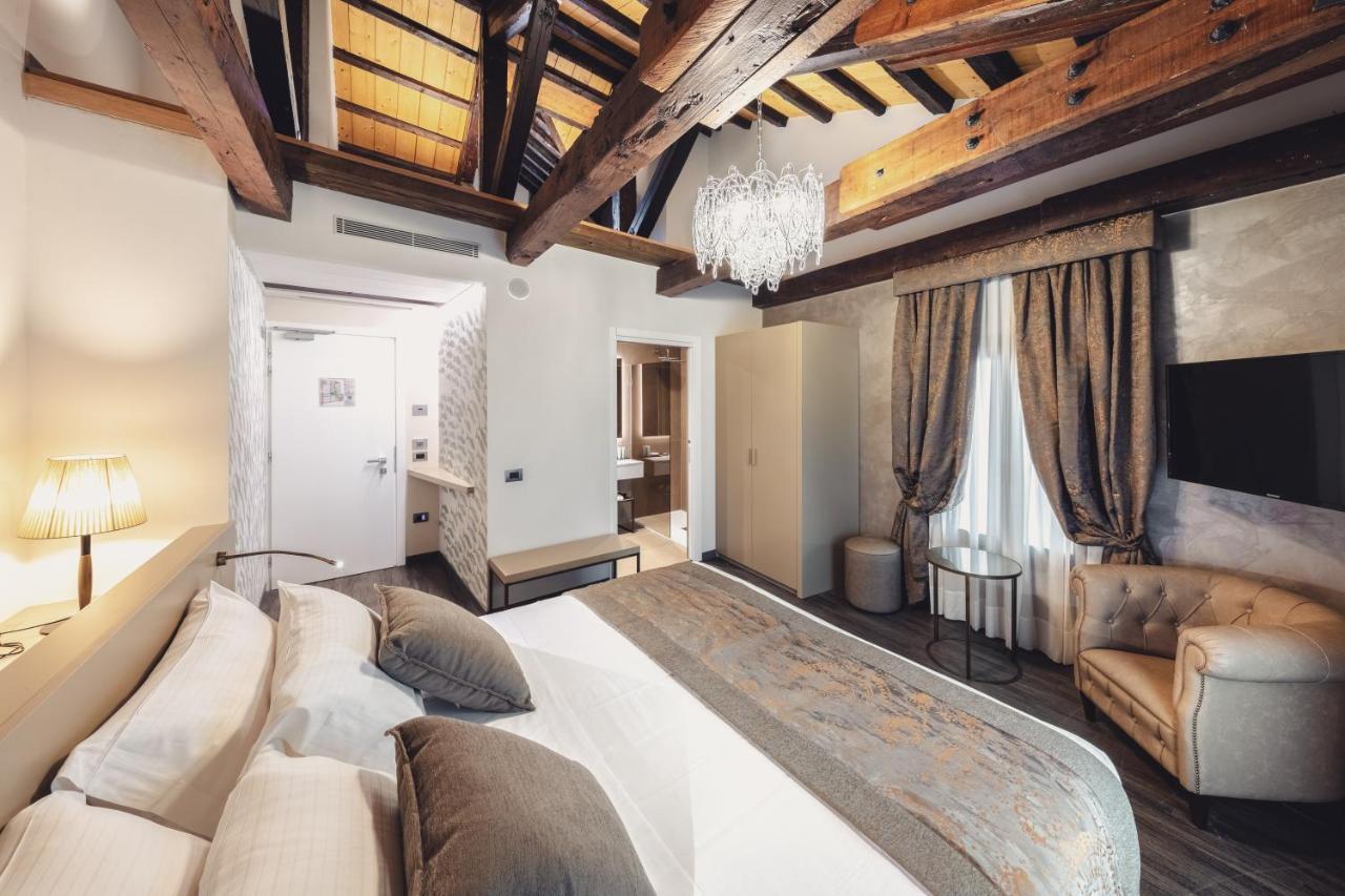 Hotel Aquarius Venice - Ascend Collection Kültér fotó