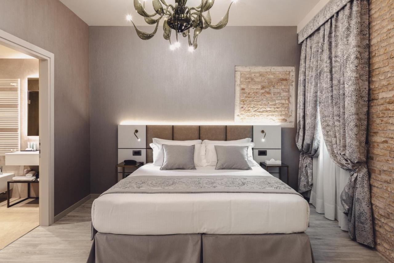 Hotel Aquarius Venice - Ascend Collection Kültér fotó