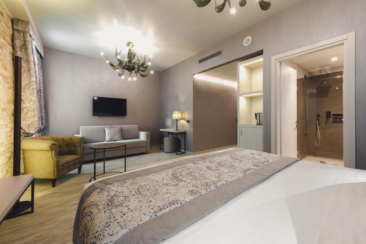 Hotel Aquarius Venice - Ascend Collection Kültér fotó