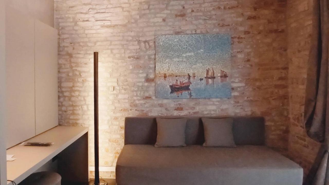 Hotel Aquarius Venice - Ascend Collection Kültér fotó