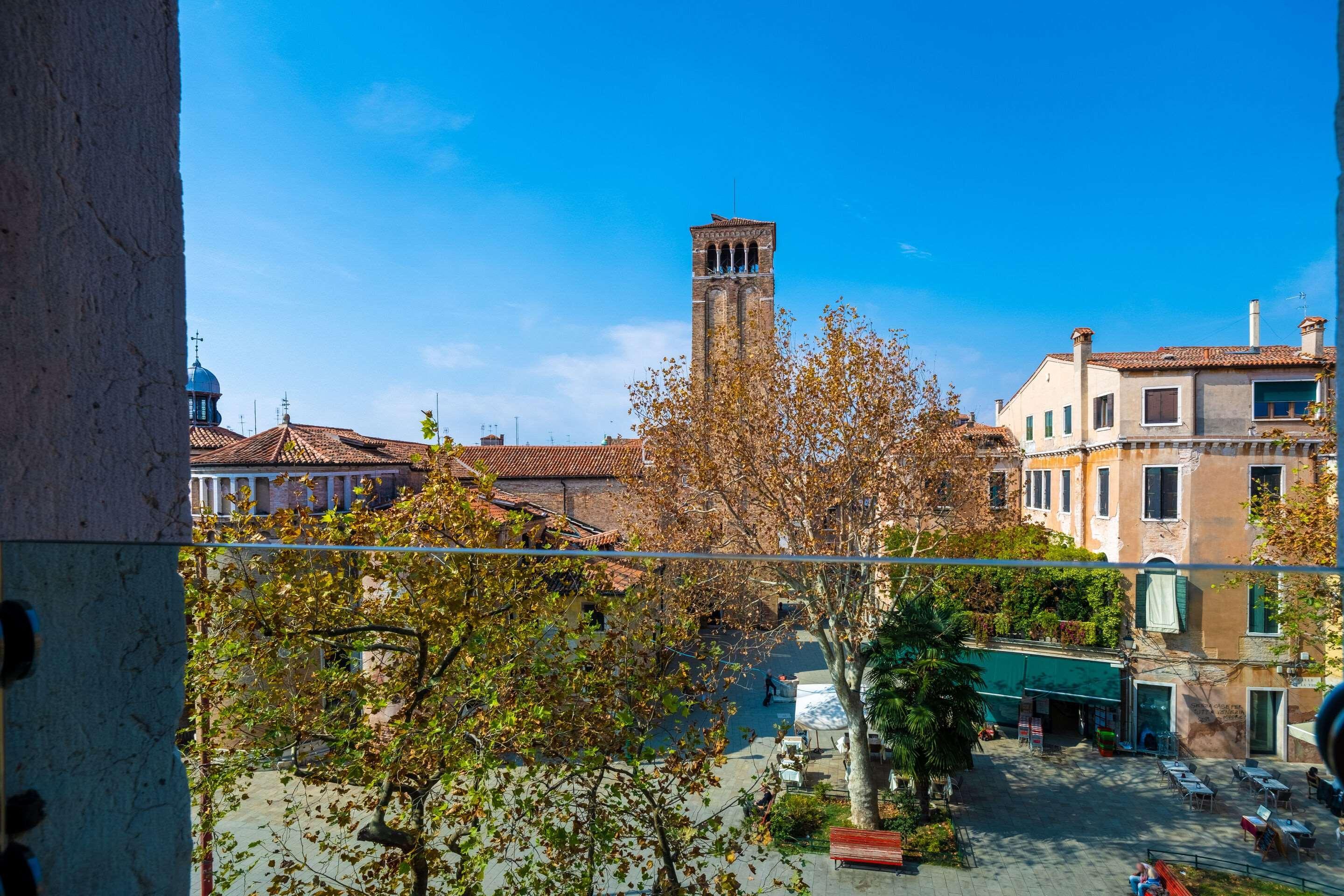 Hotel Aquarius Venice - Ascend Collection Kültér fotó