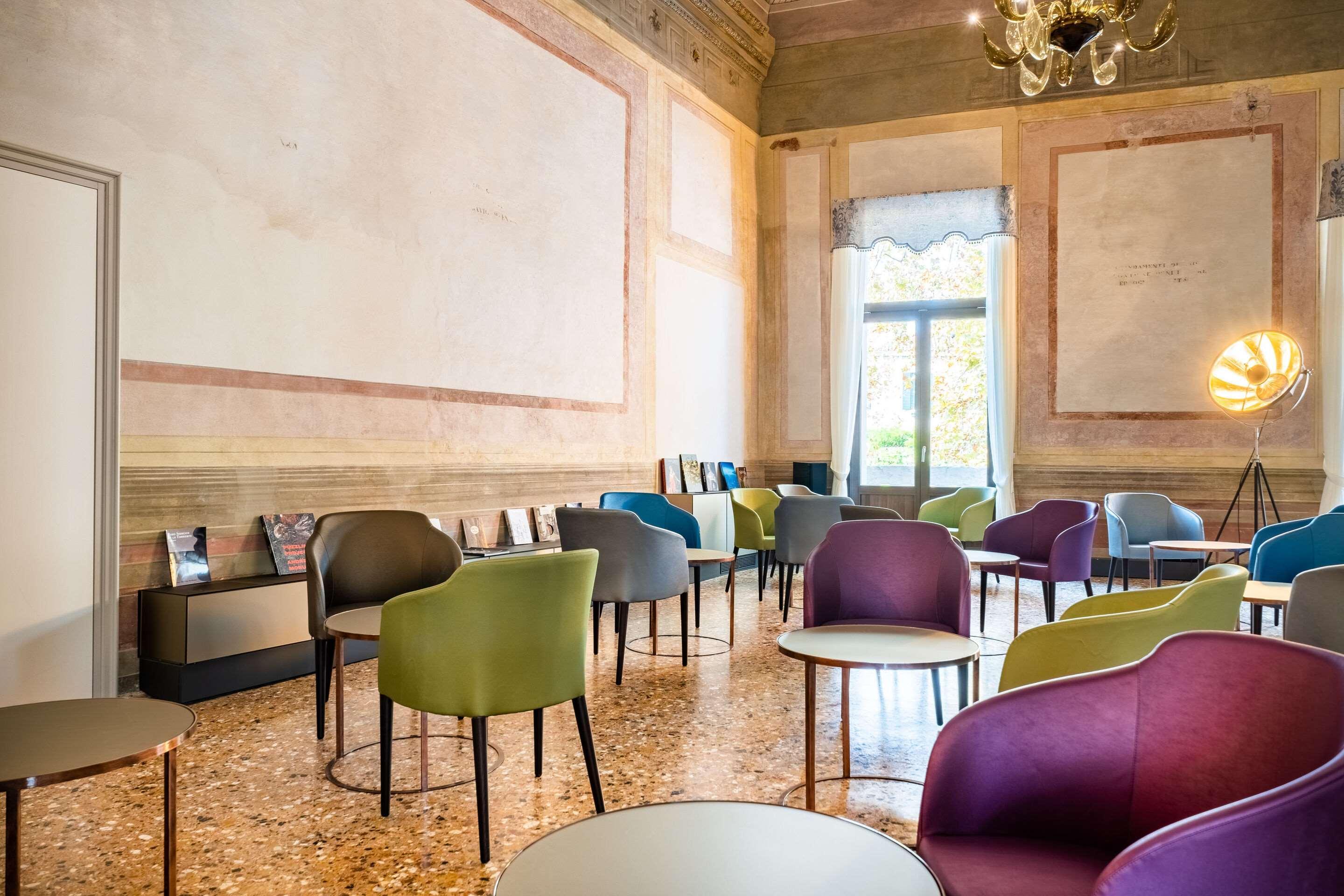 Hotel Aquarius Venice - Ascend Collection Kültér fotó