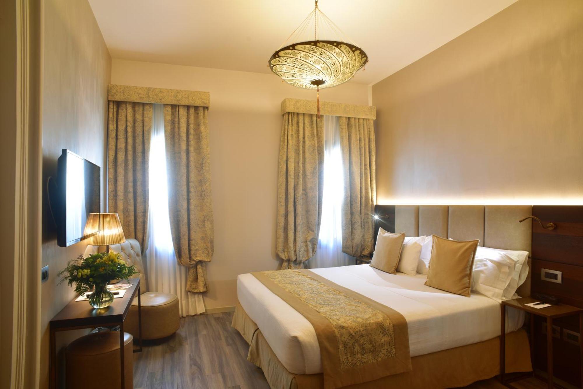 Hotel Aquarius Venice - Ascend Collection Kültér fotó
