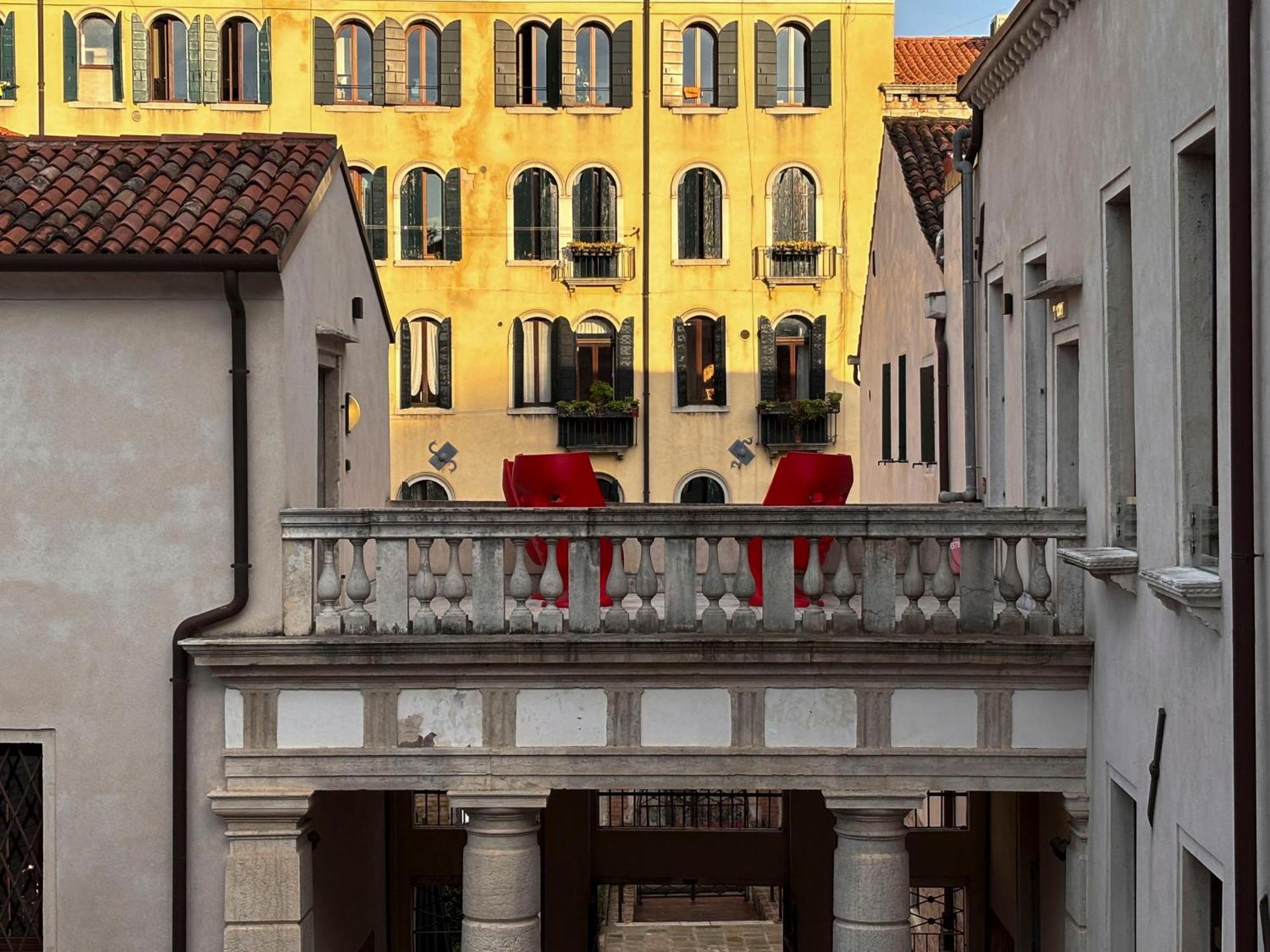 Hotel Aquarius Venice - Ascend Collection Kültér fotó