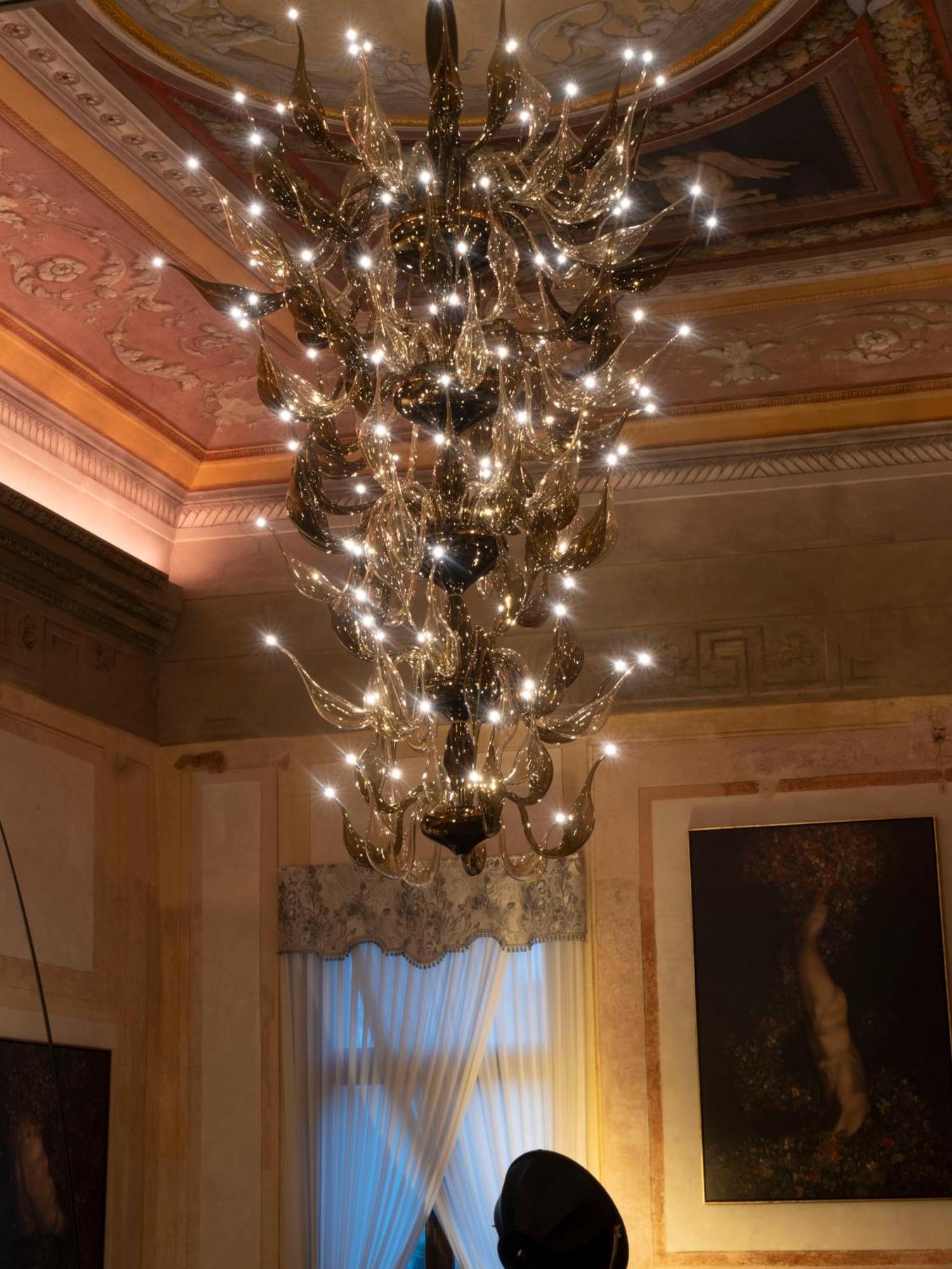 Hotel Aquarius Venice - Ascend Collection Kültér fotó
