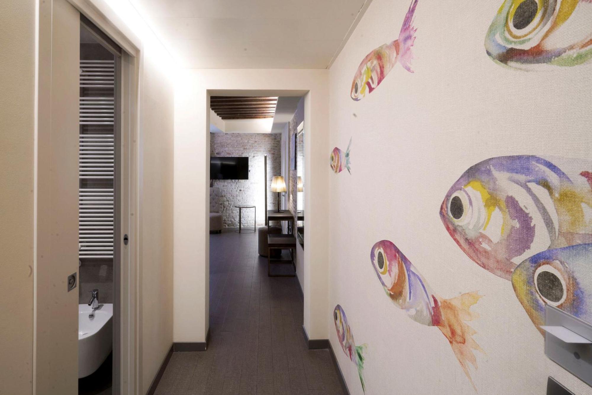 Hotel Aquarius Venice - Ascend Collection Kültér fotó
