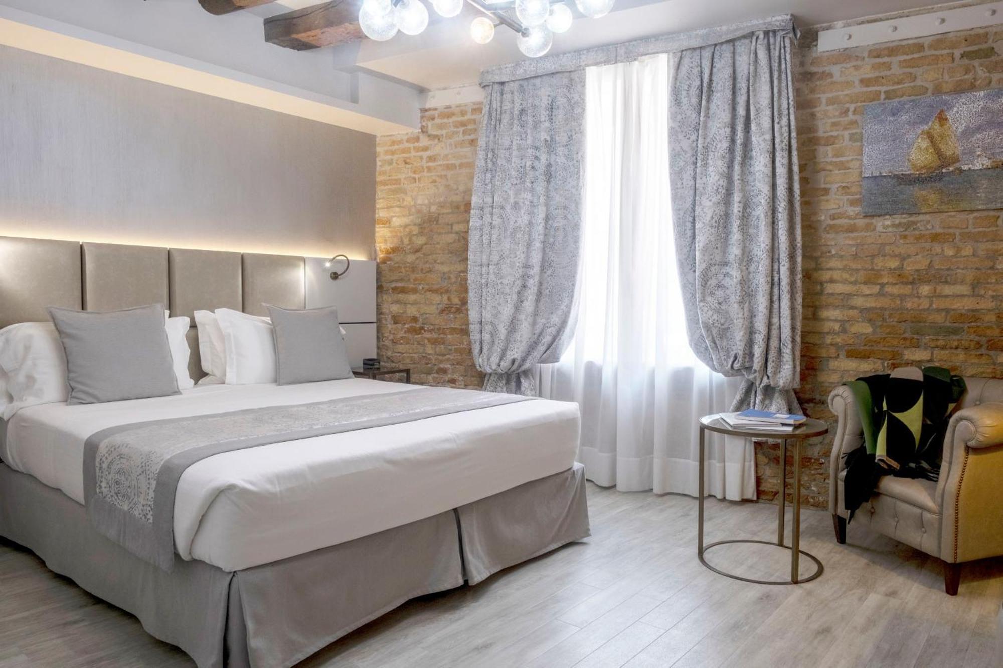 Hotel Aquarius Venice - Ascend Collection Kültér fotó