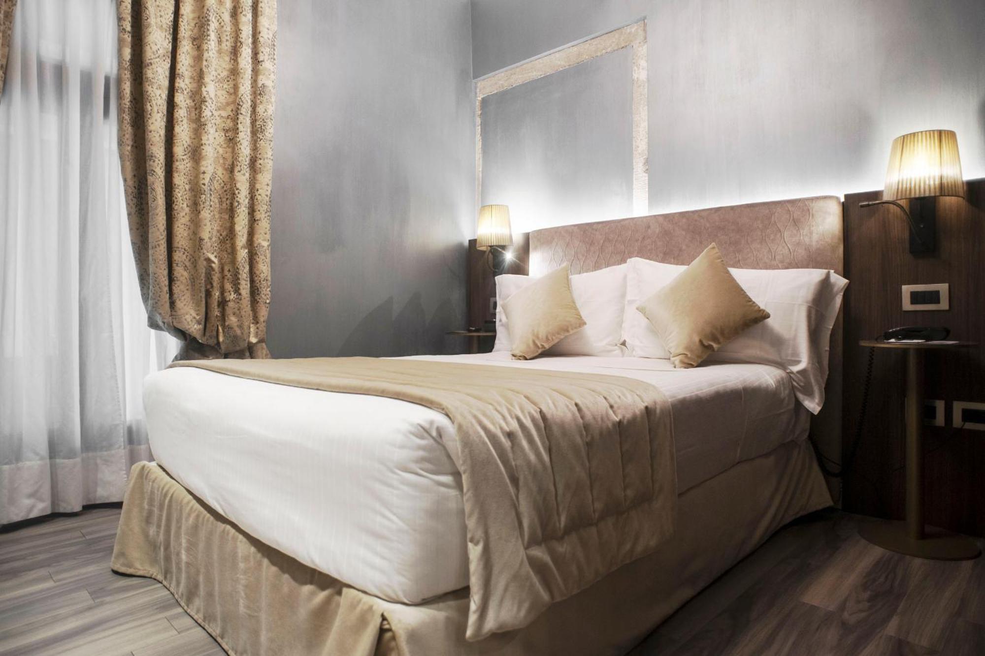 Hotel Aquarius Venice - Ascend Collection Kültér fotó