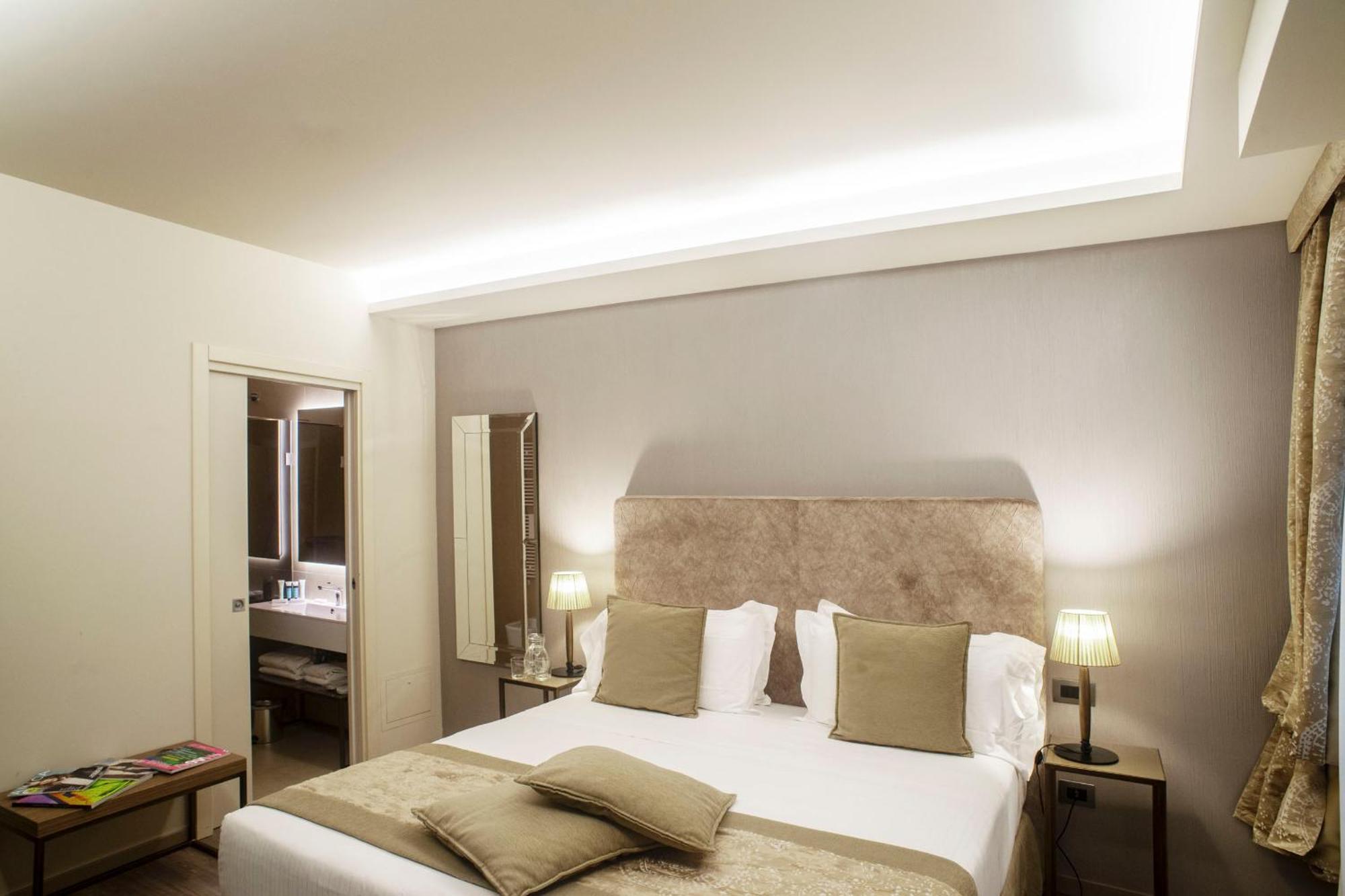 Hotel Aquarius Venice - Ascend Collection Kültér fotó