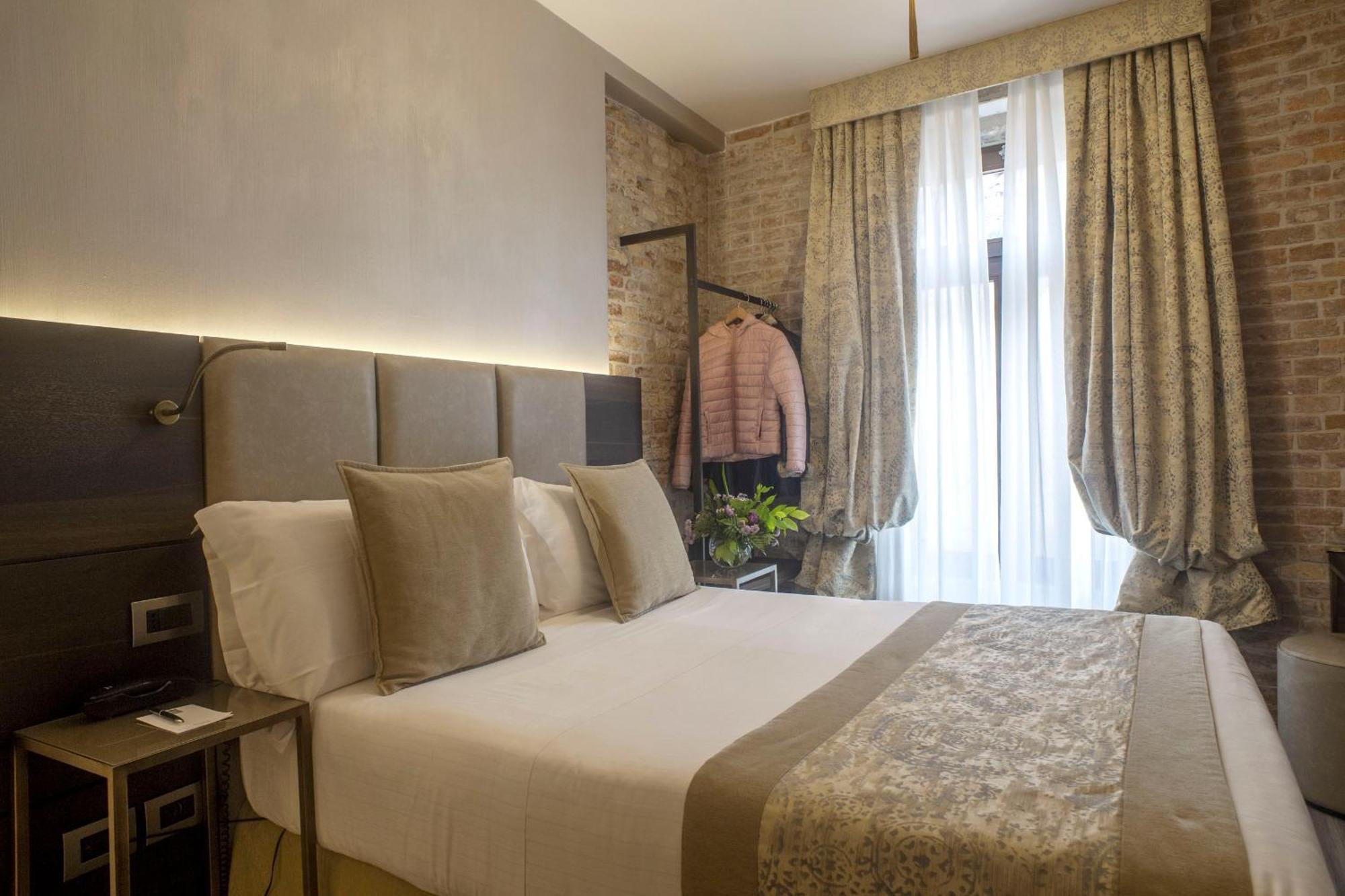 Hotel Aquarius Venice - Ascend Collection Kültér fotó