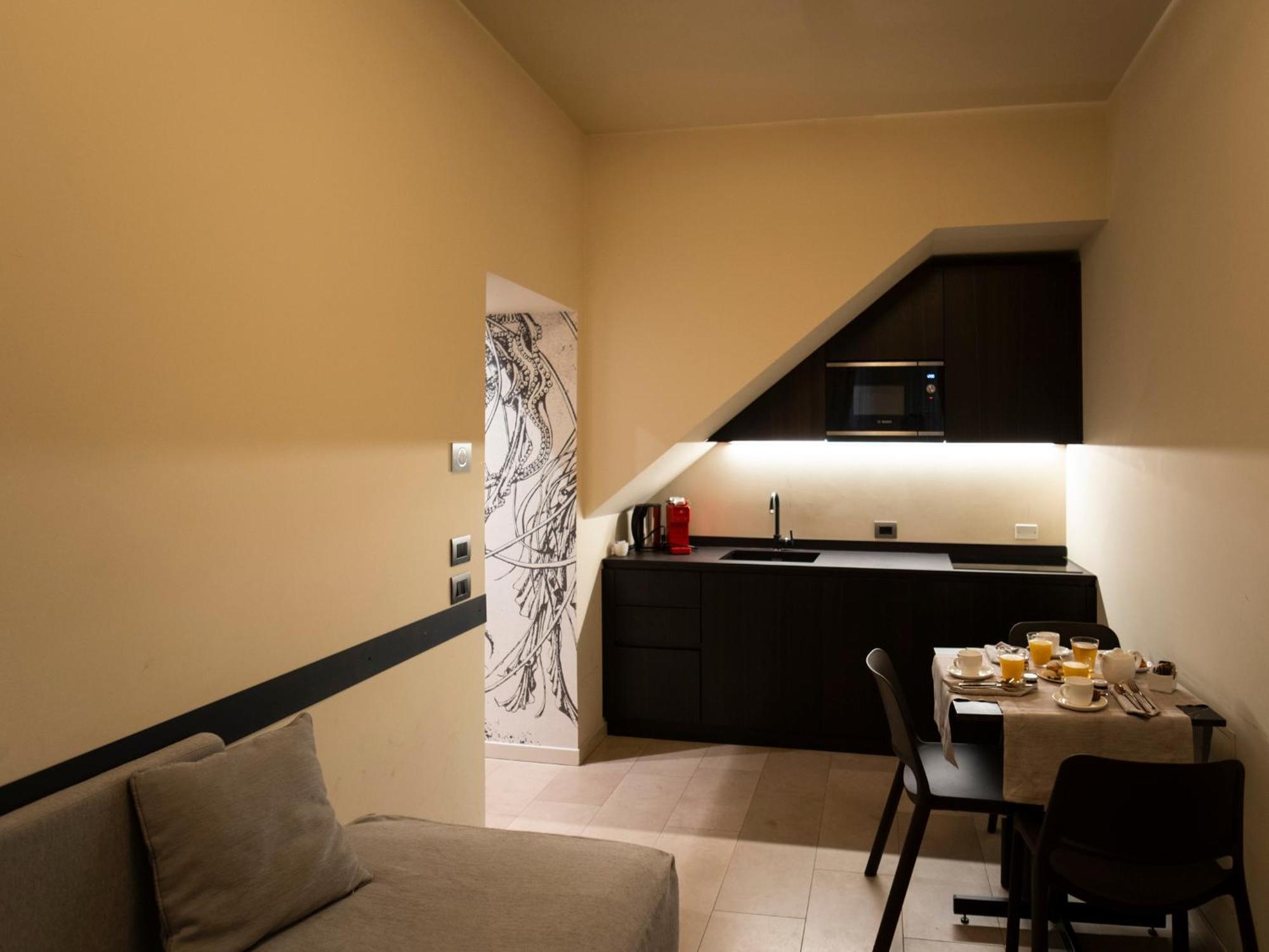 Hotel Aquarius Venice - Ascend Collection Kültér fotó