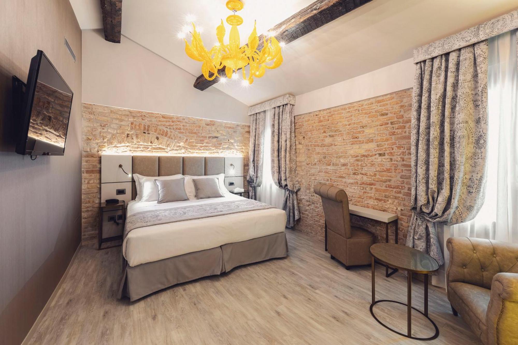 Hotel Aquarius Venice - Ascend Collection Kültér fotó