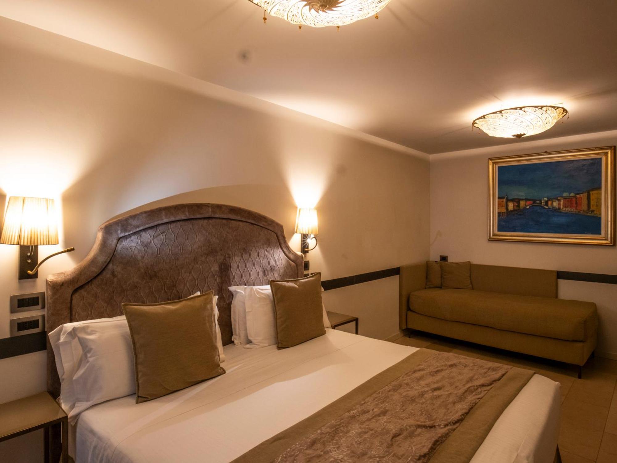 Hotel Aquarius Venice - Ascend Collection Kültér fotó