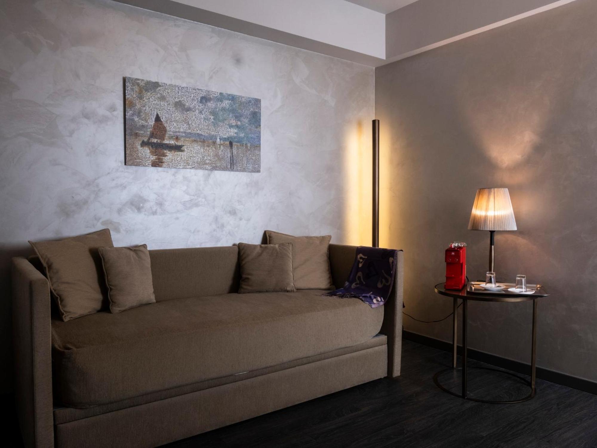 Hotel Aquarius Venice - Ascend Collection Kültér fotó
