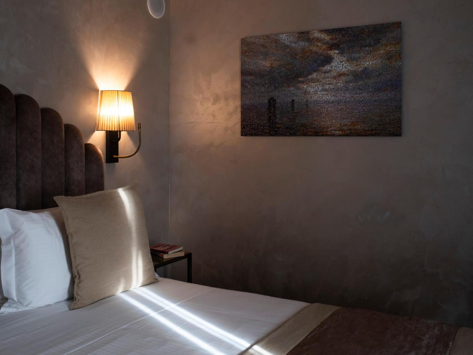 Hotel Aquarius Venice - Ascend Collection Kültér fotó