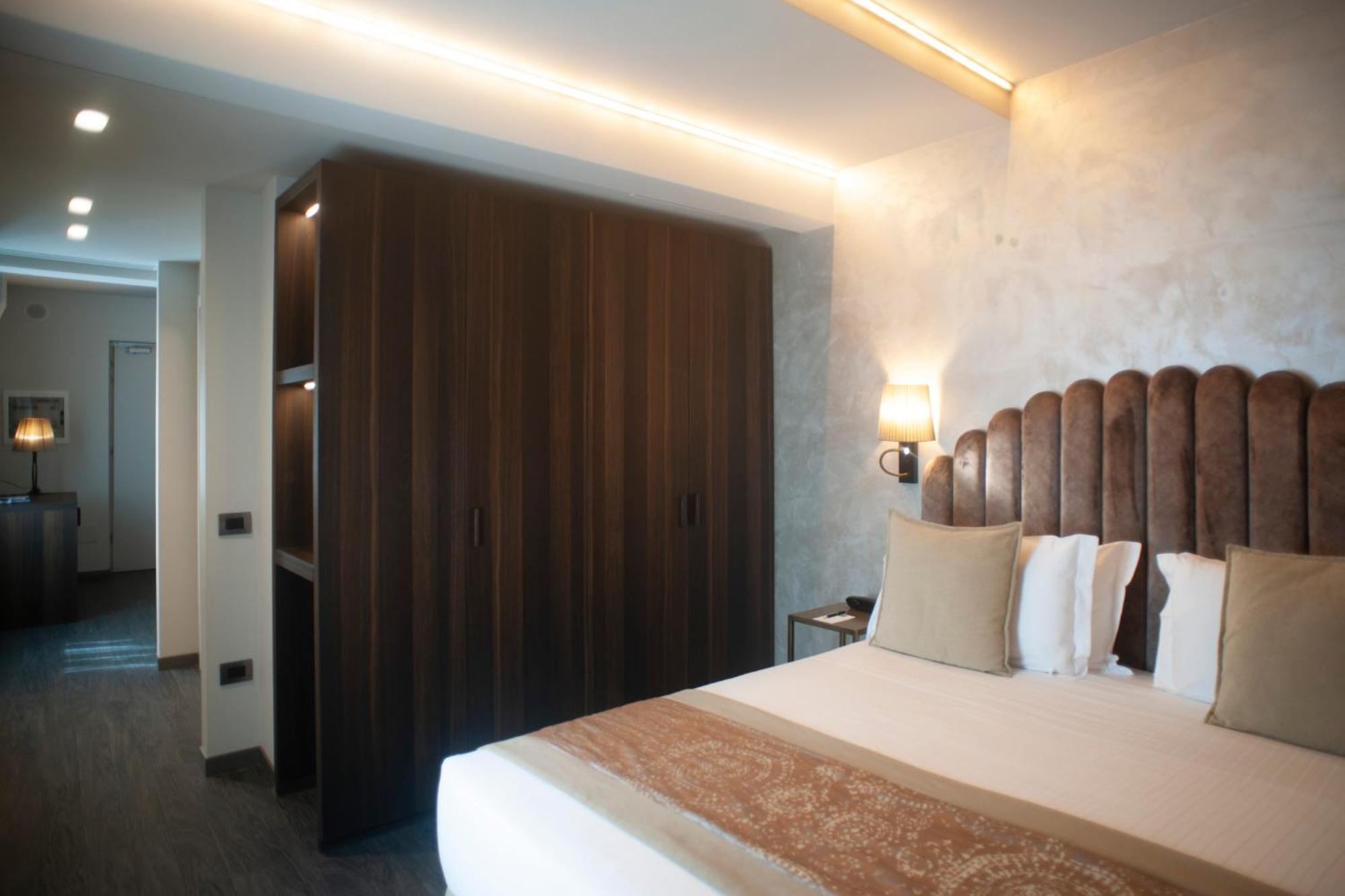 Hotel Aquarius Venice - Ascend Collection Kültér fotó