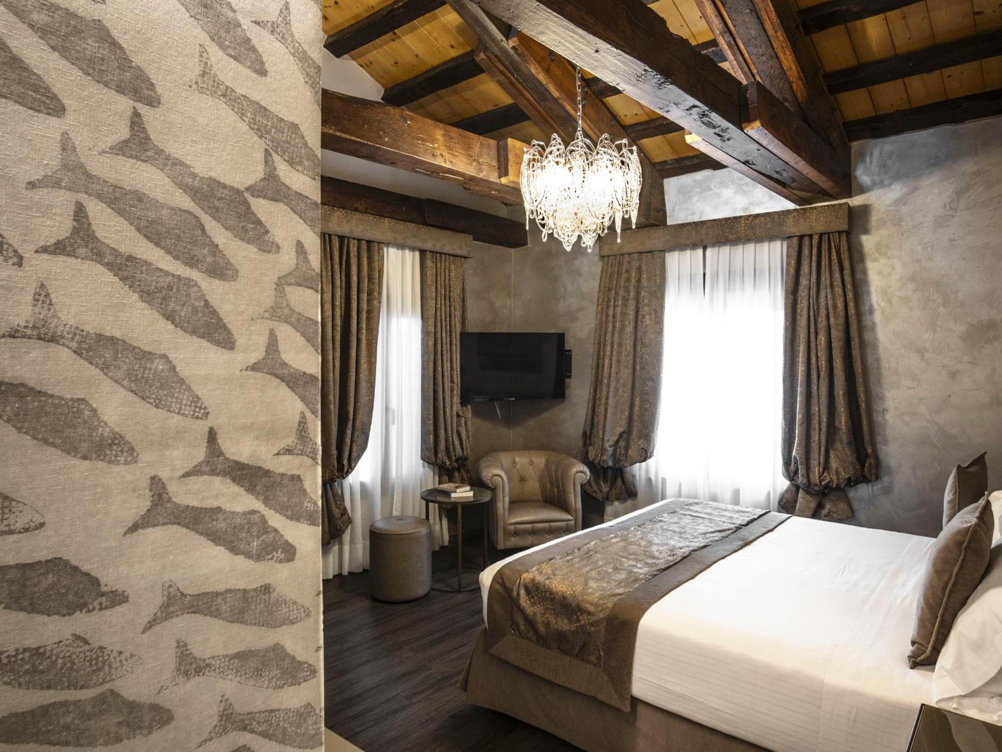 Hotel Aquarius Venice - Ascend Collection Kültér fotó