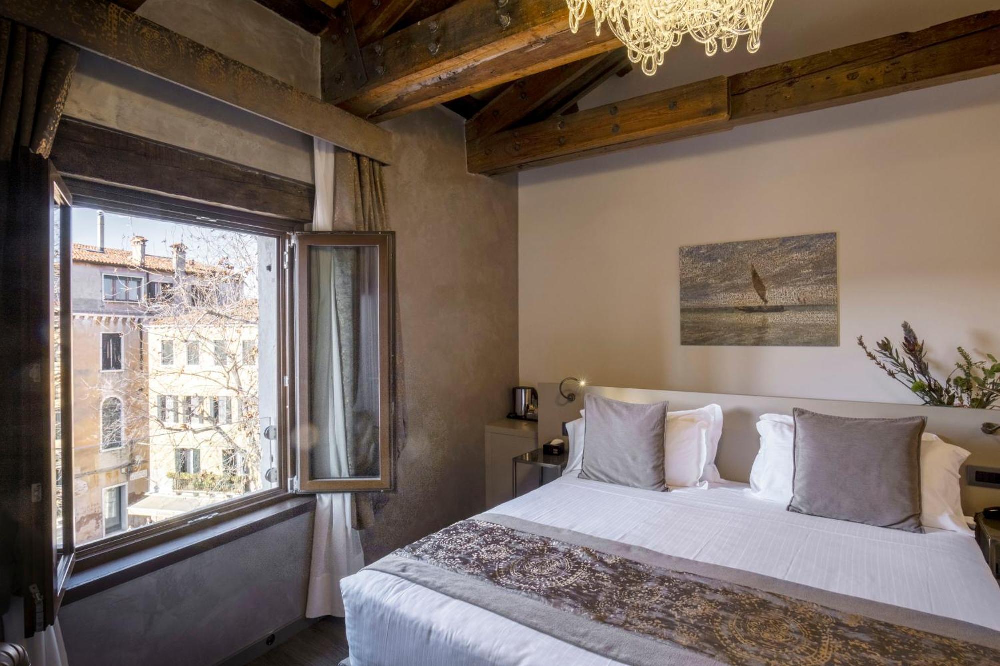 Hotel Aquarius Venice - Ascend Collection Kültér fotó