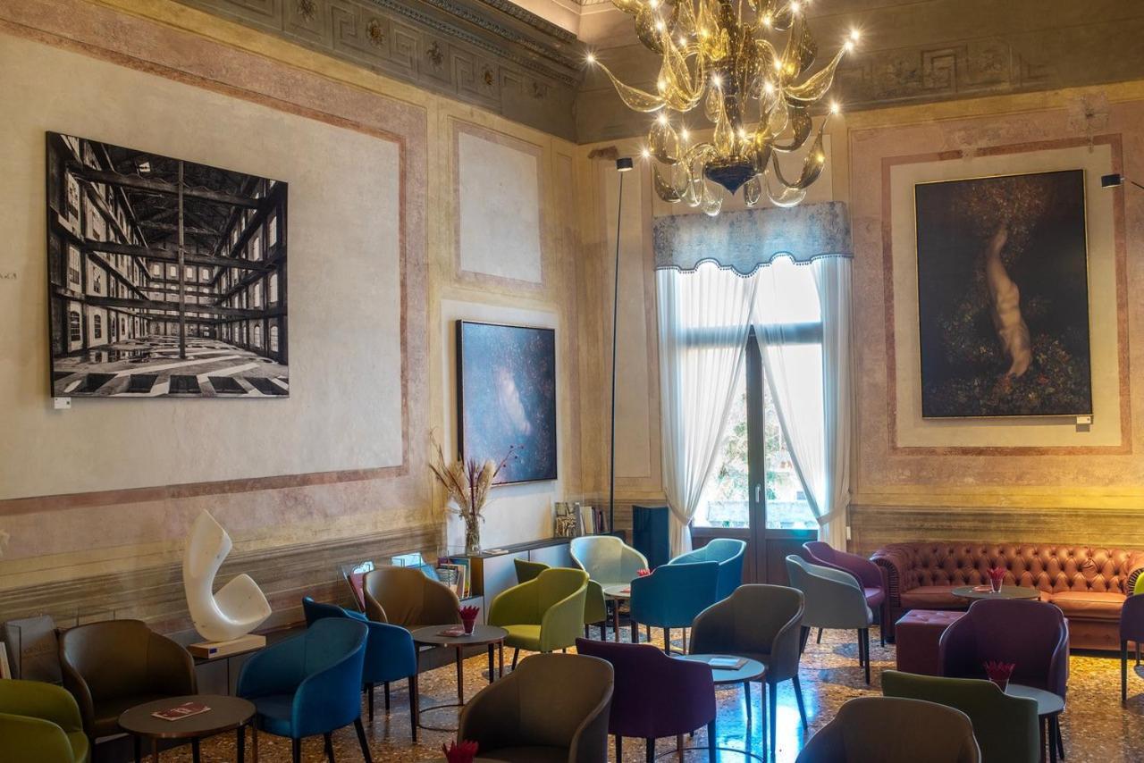 Hotel Aquarius Venice - Ascend Collection Kültér fotó