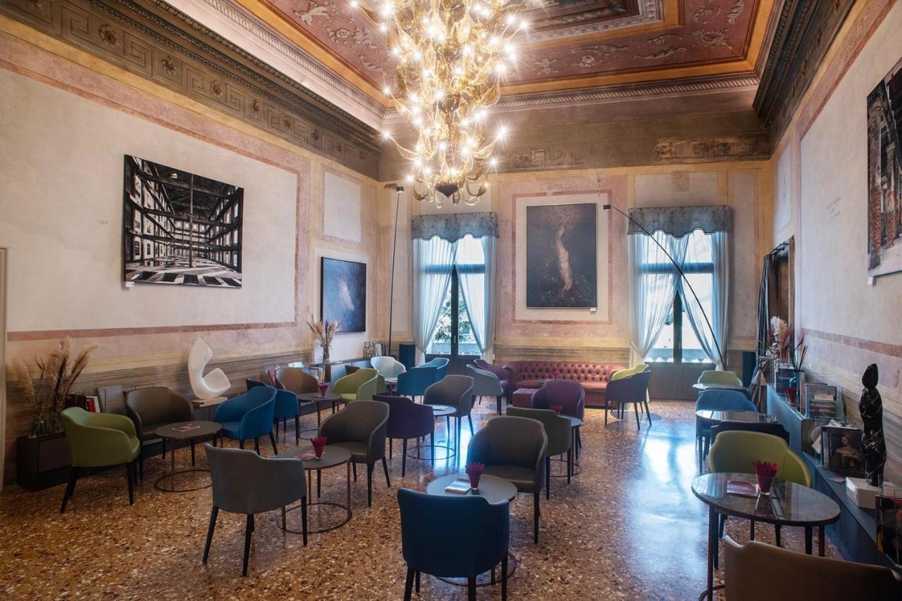 Hotel Aquarius Venice - Ascend Collection Kültér fotó